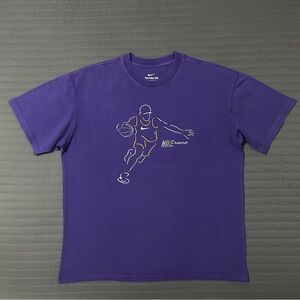 Men’s Nike Basketball Tee